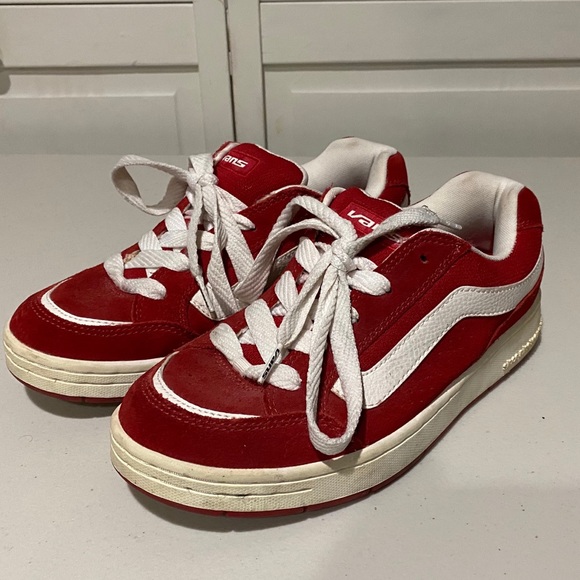 vans extra wide shoes